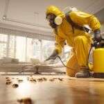 Debunking common myths about insect and pest control